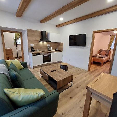 Villa Celnice Cesky Krumlov Bagian luar foto