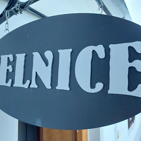 Villa Celnice Cesky Krumlov Bagian luar foto