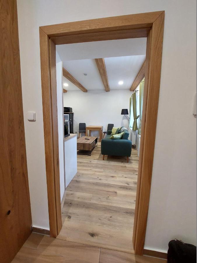 Villa Celnice Cesky Krumlov Bagian luar foto