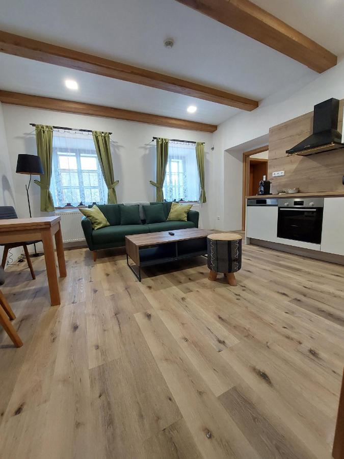 Villa Celnice Cesky Krumlov Bagian luar foto