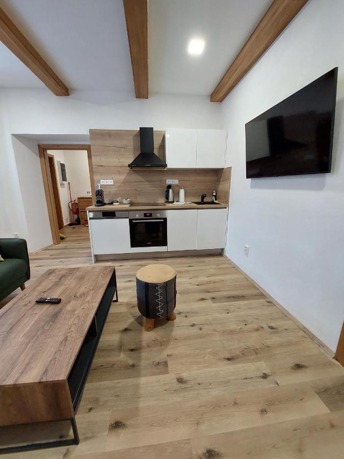 Villa Celnice Cesky Krumlov Bagian luar foto