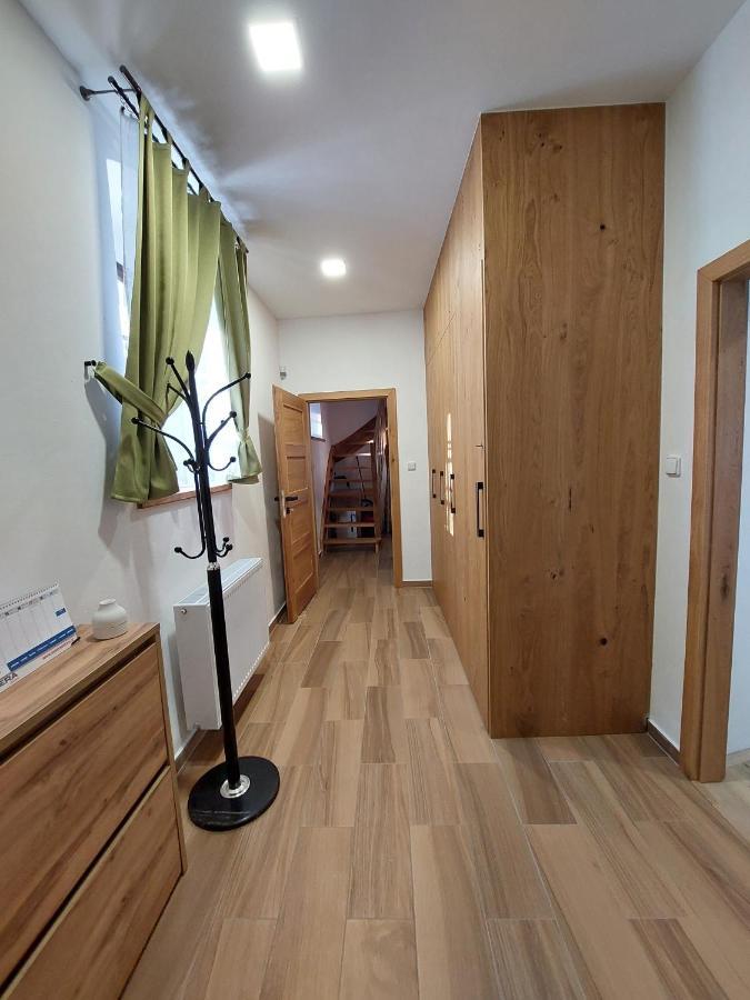 Villa Celnice Cesky Krumlov Bagian luar foto