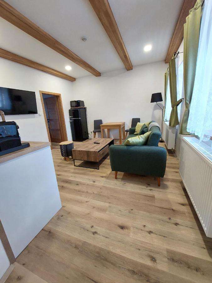 Villa Celnice Cesky Krumlov Bagian luar foto