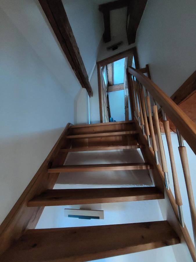 Villa Celnice Cesky Krumlov Bagian luar foto