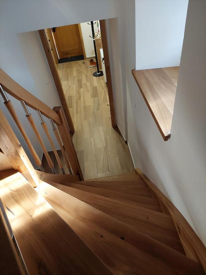 Villa Celnice Cesky Krumlov Bagian luar foto