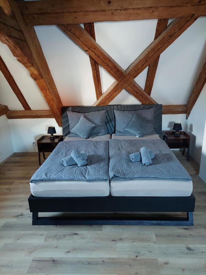Villa Celnice Cesky Krumlov Bagian luar foto