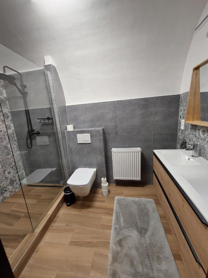 Villa Celnice Cesky Krumlov Bagian luar foto