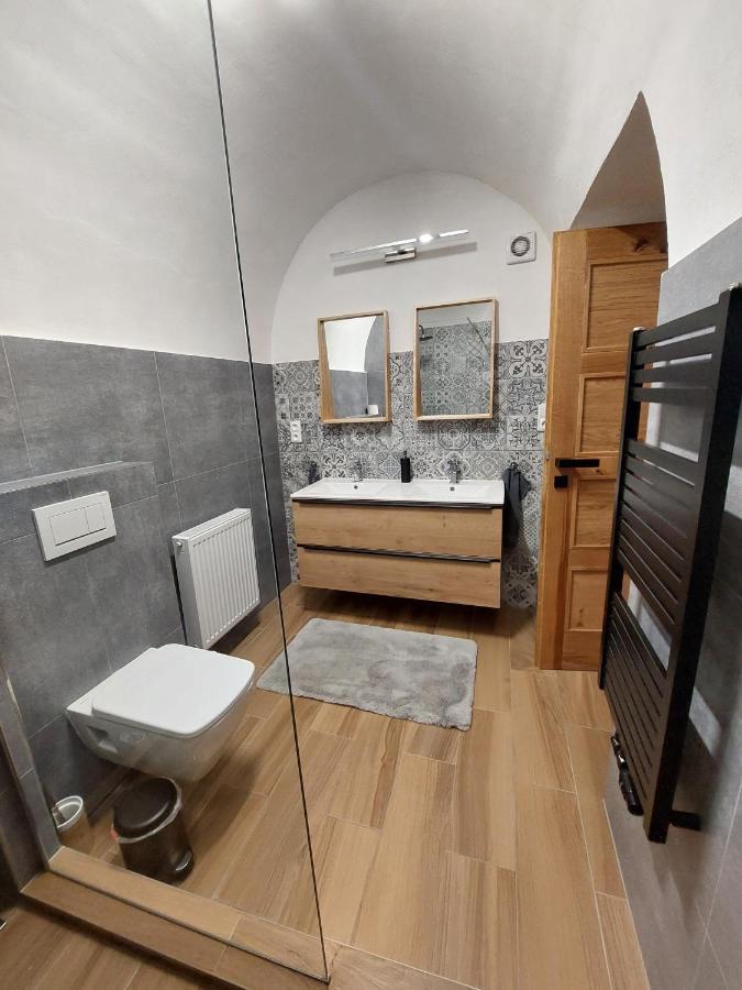 Villa Celnice Cesky Krumlov Bagian luar foto