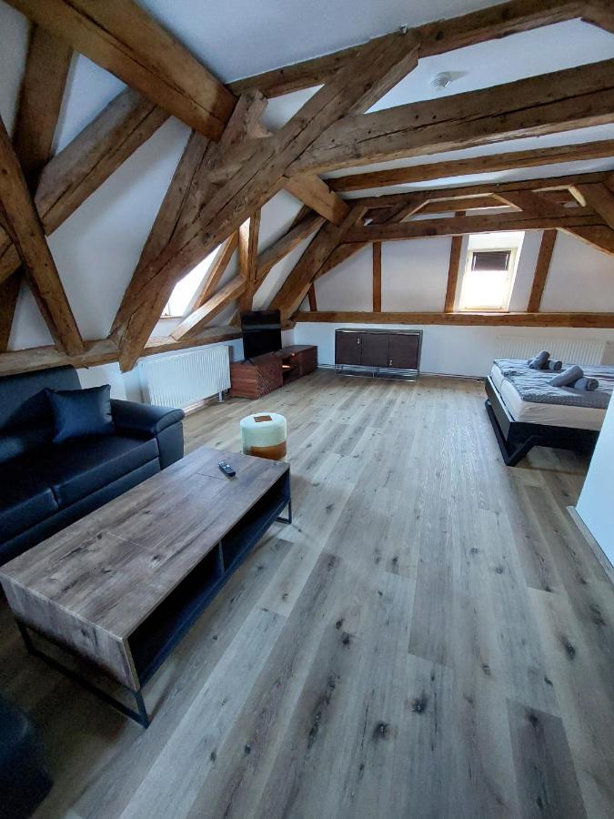 Villa Celnice Cesky Krumlov Bagian luar foto