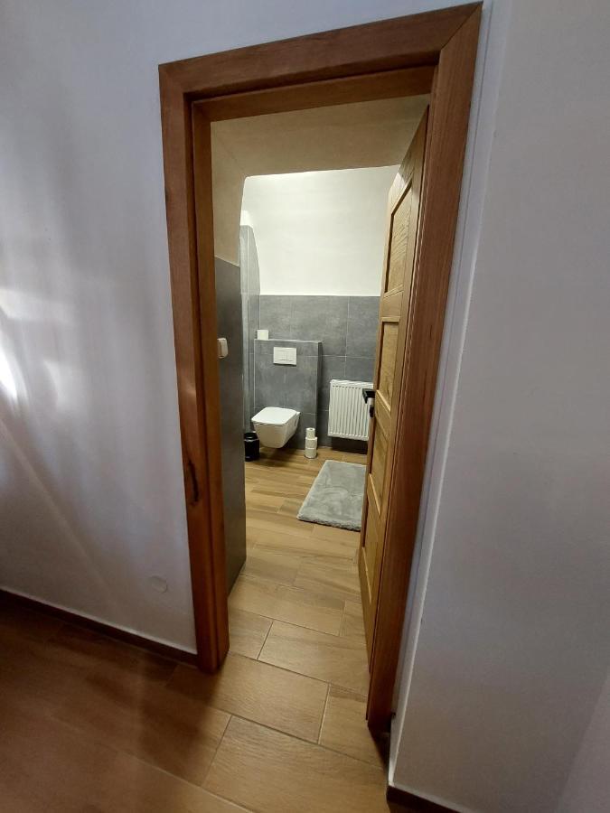 Villa Celnice Cesky Krumlov Bagian luar foto