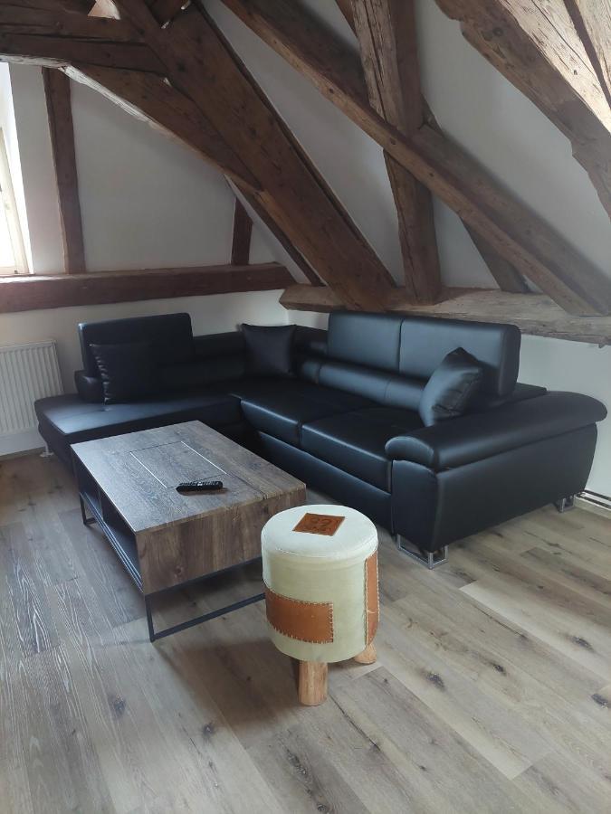 Villa Celnice Cesky Krumlov Bagian luar foto